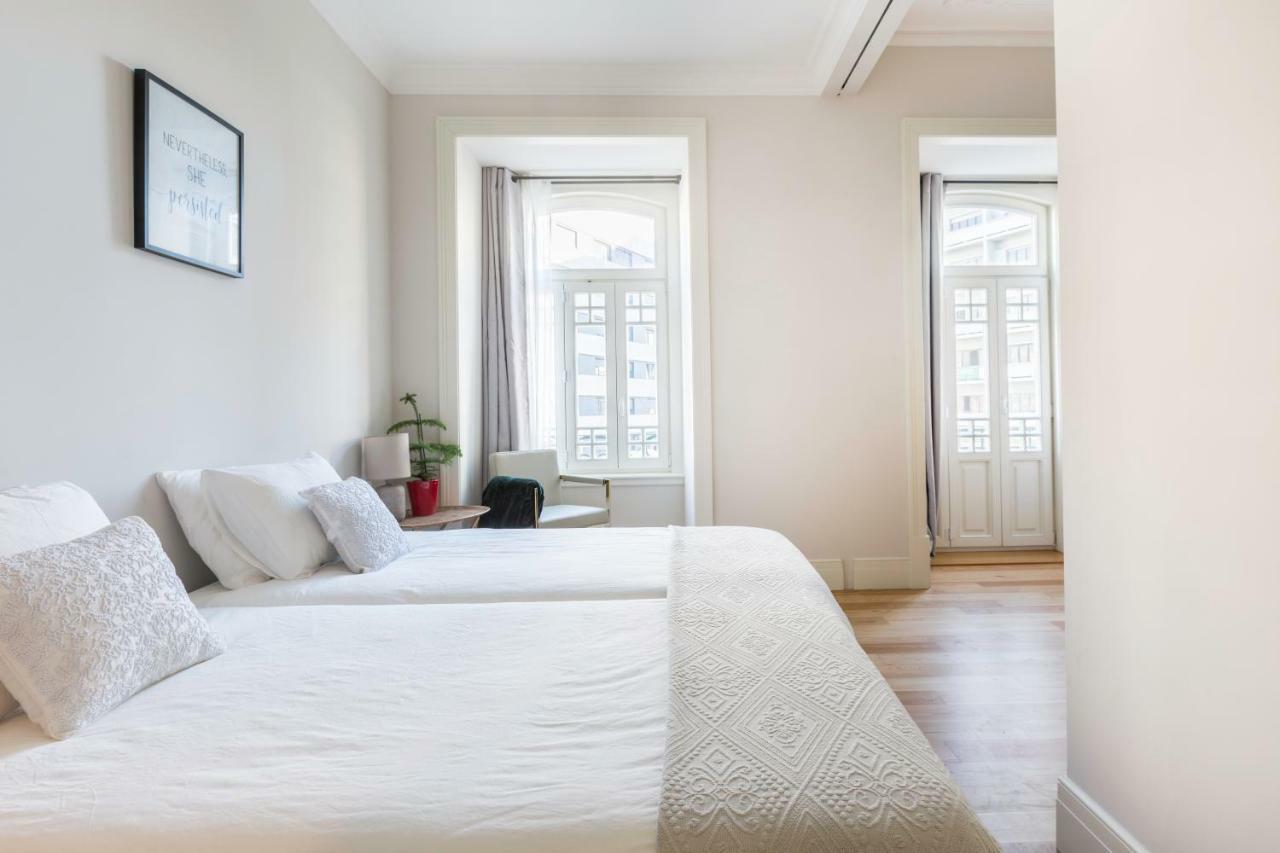 Cosy Marques De Pombal Apartment Lisboa Exterior foto