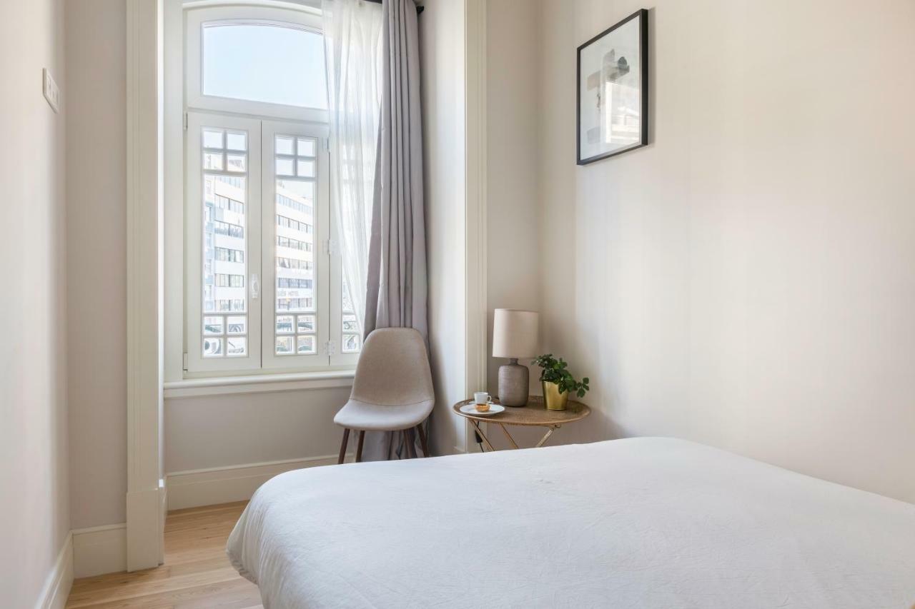 Cosy Marques De Pombal Apartment Lisboa Exterior foto