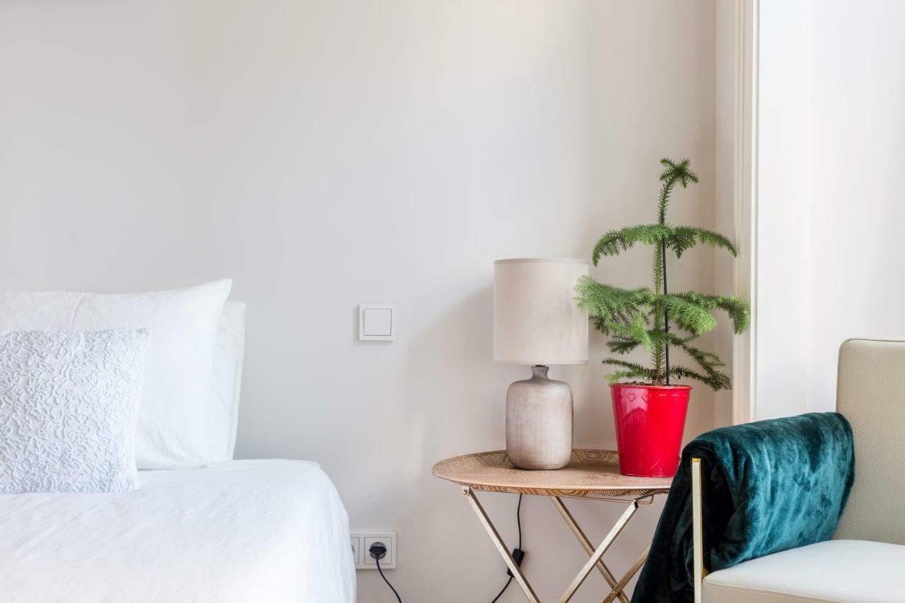 Cosy Marques De Pombal Apartment Lisboa Exterior foto