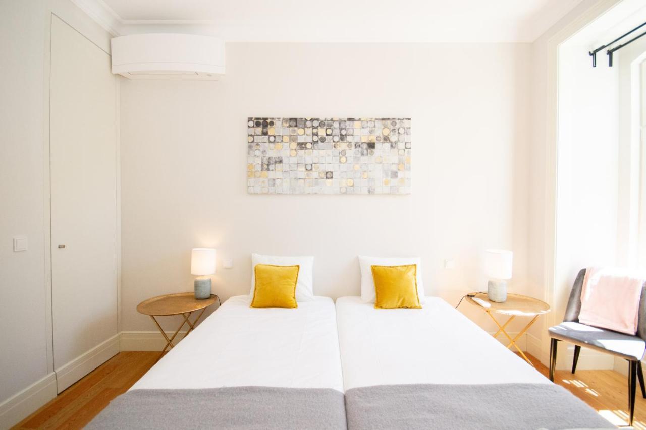 Cosy Marques De Pombal Apartment Lisboa Exterior foto