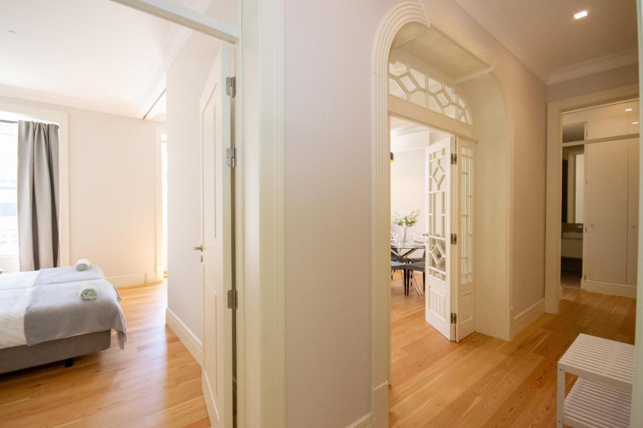 Cosy Marques De Pombal Apartment Lisboa Exterior foto
